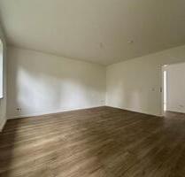 Sanierte 3-Zimmer-Wohnung mit Balkon und Markise in Heppens - Wilhelmshaven