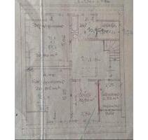 4-Zimmer Traumwohnung in Duisburg Duissern zur Miete ab 01.02.