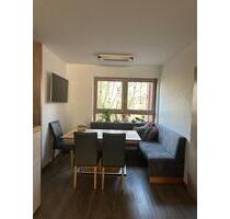 Exklusive, vollständig renovierte 3.5 Zimmer Wohnung in Böblingen