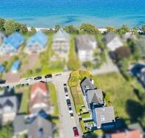 Langzeitmiete Haushälfte 6 Zimmer Scharbeutz Strandnähe