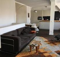 Dachgeschoss Maisonette 4 Zimmer auf Zeit - Berlin Pankow