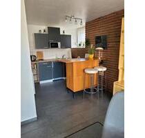 Möbl. Apartment für Pendler 1 Person - Mönchengladbach Süd