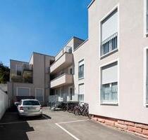 Lust auf Veränderung: 2-Zimmer-Wohnung - Mainz