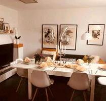 Charmante 3 -Zimmer-Wohnung mit Blick auf die Enz in Besigheim