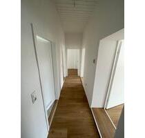 1102 3-Raum-Wohnung im Zentrum von Fürstenwalde - Fürstenwalde (Spree)