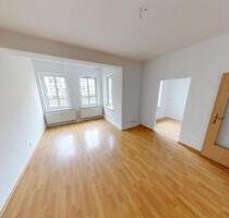 Kleine Singlewohnung zum fairen Preis - Chemnitz Bernsdorf