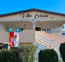 FeWo Insel Vir Bei Zadar Dalmatien Apartement Angi Villa Colonia - Köln Rodenkirchen