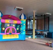 Partyraum mit Übernachtungsmöglichkeit - Thalheim/Erzgebirge
