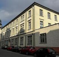 Büroräume in Ilmenau, Zentrum - 1.500,00 EUR Kaltmiete, ca.  177,00 m² in Ilmenau (PLZ: 98693)