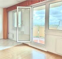 1 Zimmer Wohnung mit wunderschönen Ausblick - Berlin Lichtenberg