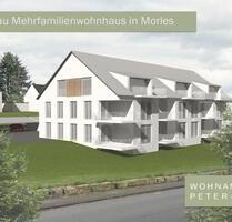 Mietwohnung 12 in Wohnanlage Peter-Paul, Erstbezug provisionsfrei - Nüsttal