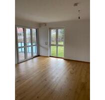 Tolle 3-Zimmer Wohnung in gehobener Wohnanlage - Deggendorf