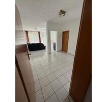 Gemütliche 1-Zimmer-Wohnung mit EBK & Balkon in Völklingen