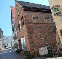 Wohnen, Arbeiten & Vermieten, Eindrucksvolle 4 Familienhaus - Hirschhorn (Neckar)