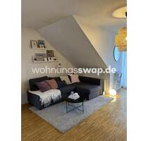 Wohnungsswap - 2 Zimmer, 43 m² - Schmalenbecker Straße, Hamburg-Nord, Hamburg