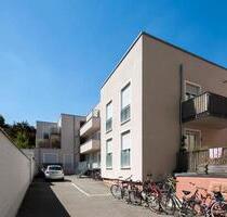 Preisgünstige und praktische 3-Zimmer-Wohnung - Mainz