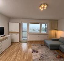 Renovierte vollmöblierte 1 Zimmer Wohnung Würzburg Lengfeld