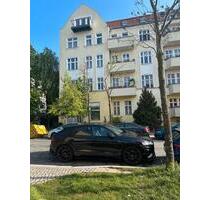 Möblierte Altbauwohnung in 12163 Berlin, 100m2, 3 Zimmer