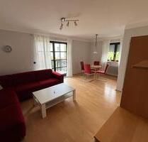 Helle 2Zimmer-Wohnung in StraubingFrauenbrünnl, möbliert möglich - Wallersdorf