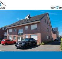 Wohnung über zwei Ebenen: Mehr Raum für echte Wohnqualität! - Verl