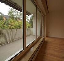 Gepflegte 3-Zimmer-Wohnung mit Balkon in Schwabach