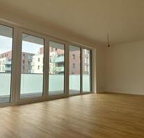 Familienfreundliche 4-Zimmer-Neubau-Wohnung - Wolfsburg Almke