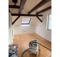 3 Zimmer DG-Wohnung mit Charme in Königsbronn - Oberkochen