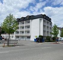Modernes 1-Zi. App. Wackerstr. zum 01.10.25 TOP! - Burghausen