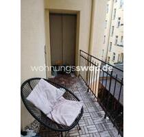 Wohnungsswap - 5 Zimmer, 152 m² - Albrechtstraße, Tempelhof, Berlin