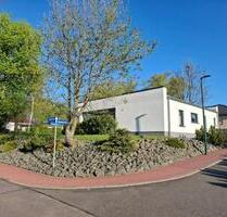 Barrierefreier massiv Bungalow Energieausweis A+ - Gotha