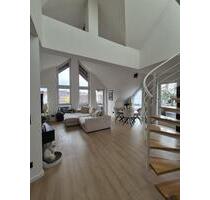 Traumhafte Maisonette-Wohnung *OHNE MAKLER* - Remseck am Neckar