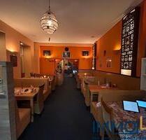 Highlight in Kreuzberg: Szene-Restaurant im Gräfekiez mit großer Terrasse.Exklusives Gastronomie-Juwel - Berlin Neukölln