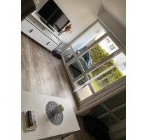 1,5-Zimmer Wohnung mit Terrasse und Tiefgarage in Meersburg