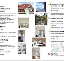 Reihenendhaus in Oberstaufen - 480.000,00 EUR Kaufpreis, in Oberstaufen (PLZ: 87534)