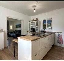 EG Wohnung mit Garten und Terrasse - Enger