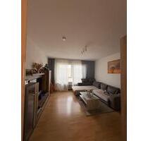 Helle 1,5-Zimmer-Wohnung in Mannheim – ab sofort zu vermieten