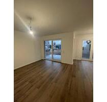 2Zi. Whg mit Garten - 1.160,00 EUR Kaltmiete, ca.  59,00 m² in Aschaffenburg (PLZ: 63741) Damm