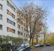 3 Raum Wohnung Nördliche Neustadt - Halle (Saale) Halle-Neustadt