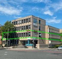 Bürogemeinschaften aufgepasst! Repräsentative Büroräume in perfekter Lage zu vermieten! - Osnabrück Hafen