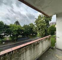 Attraktiv! Ansprechende 2-Zi.-Wohnung mit Balkon! - Leverkusen Alkenrath