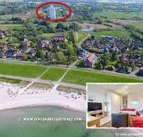 günstiger Urlaub mit Hund Schönberger Strand 26.07. - 02.08.2025 - Schönberg (Holstein)