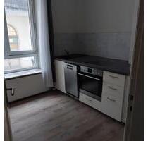 Flensburg - Toosbüystraße große 2-Zimmer-Wohnung Hochparterre