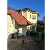 3-Zimmer-Erdgeschosswohnung mit Terrasse ab sofort verfügbar! - Freiberg am Neckar