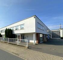 Große Bürofläche zentral in Neheim! - Arnsberg Rusch