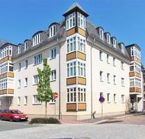 +++ Helle 2 Raumwohnung mit großer Küche +++ - Plauen