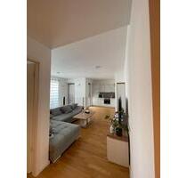 Wohnung 2 Zimmer - 1.371,00 EUR Kaltmiete, ca.  68,00 m² in Offenbach am Main (PLZ: 63067) Hafen