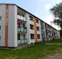 Attraktive 3-Zimmer Wohnung zum Wohlfühlen mit Balkon in ruhiger Umgebung... - Krefeld Gellep-Stratum