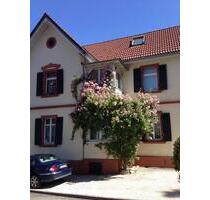 Wunderschöne Doppelhaushälfte in Müllheim