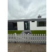 Sanierter Bungalow 4 Zimmer 120 qm + Garten - Garbsen