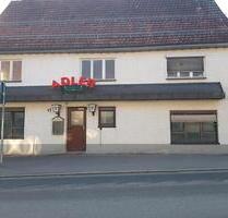 Gaststätte mit zwei Rohbau Wohnungen - Albstadt Gemarkung Onstmettingen